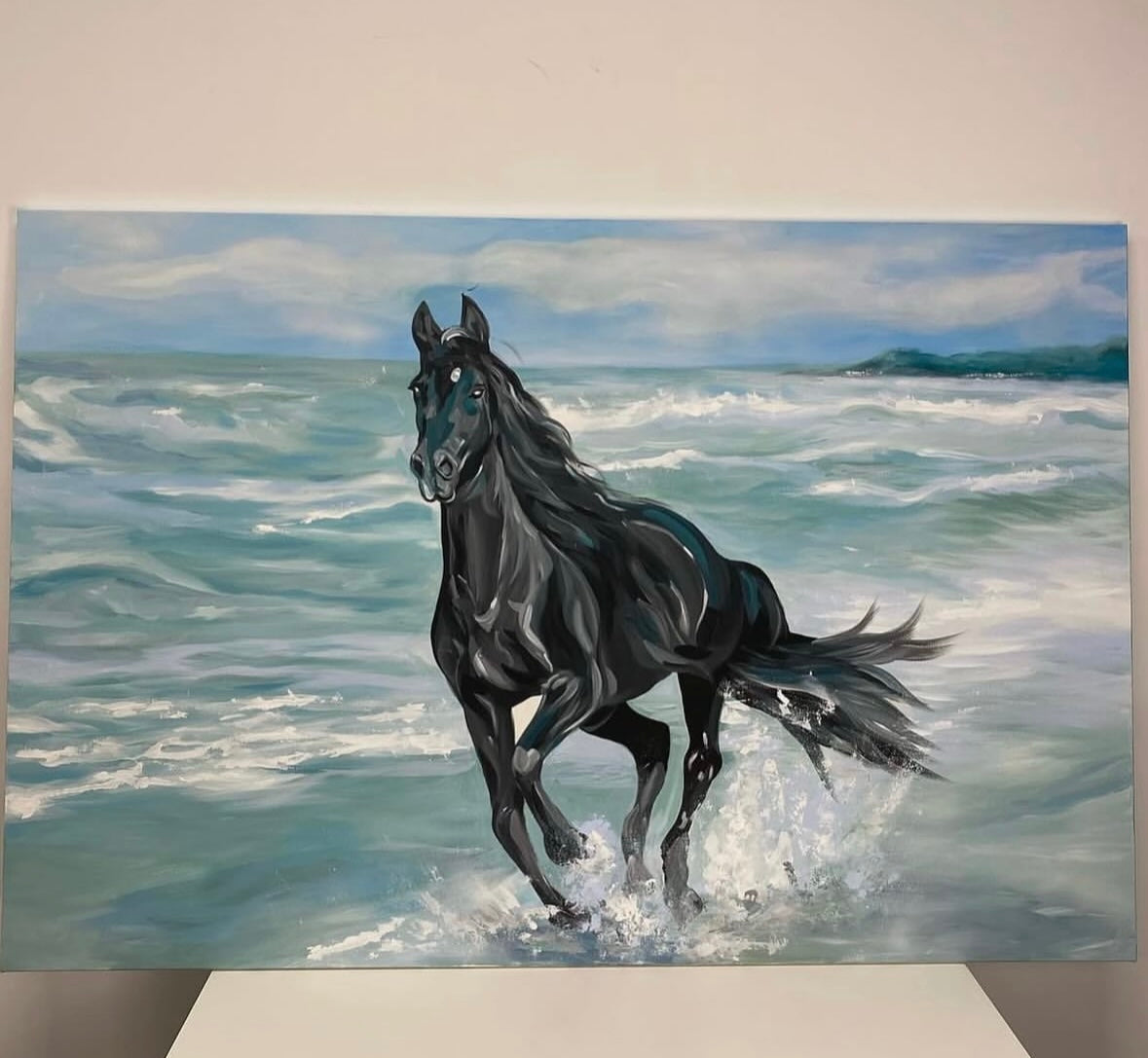 Ocean Reign