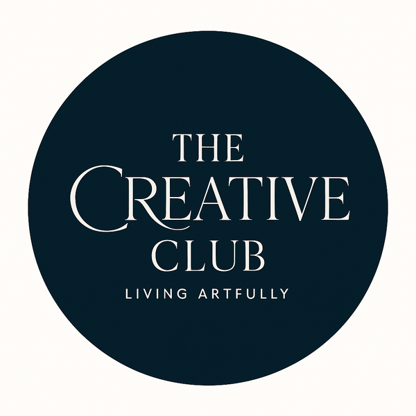 The creative club
