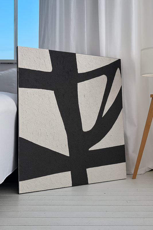 Handmade painting
