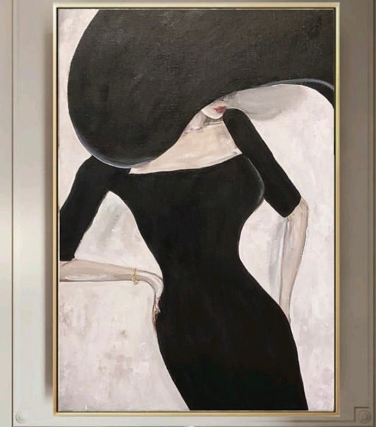 The muse