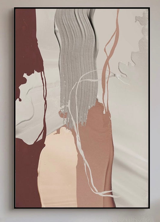Muted Motion