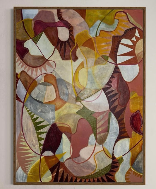 Wild Harmony