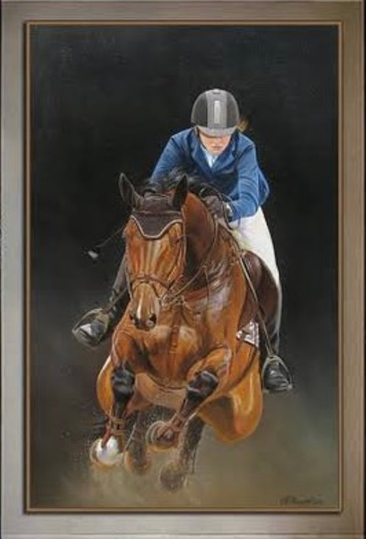 The Rider