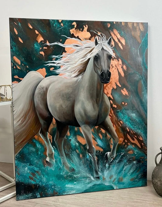 Splash of Power