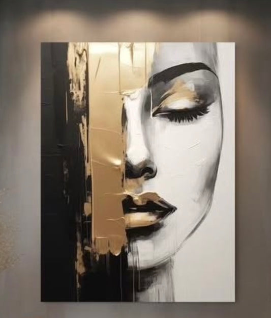 Golden Silence